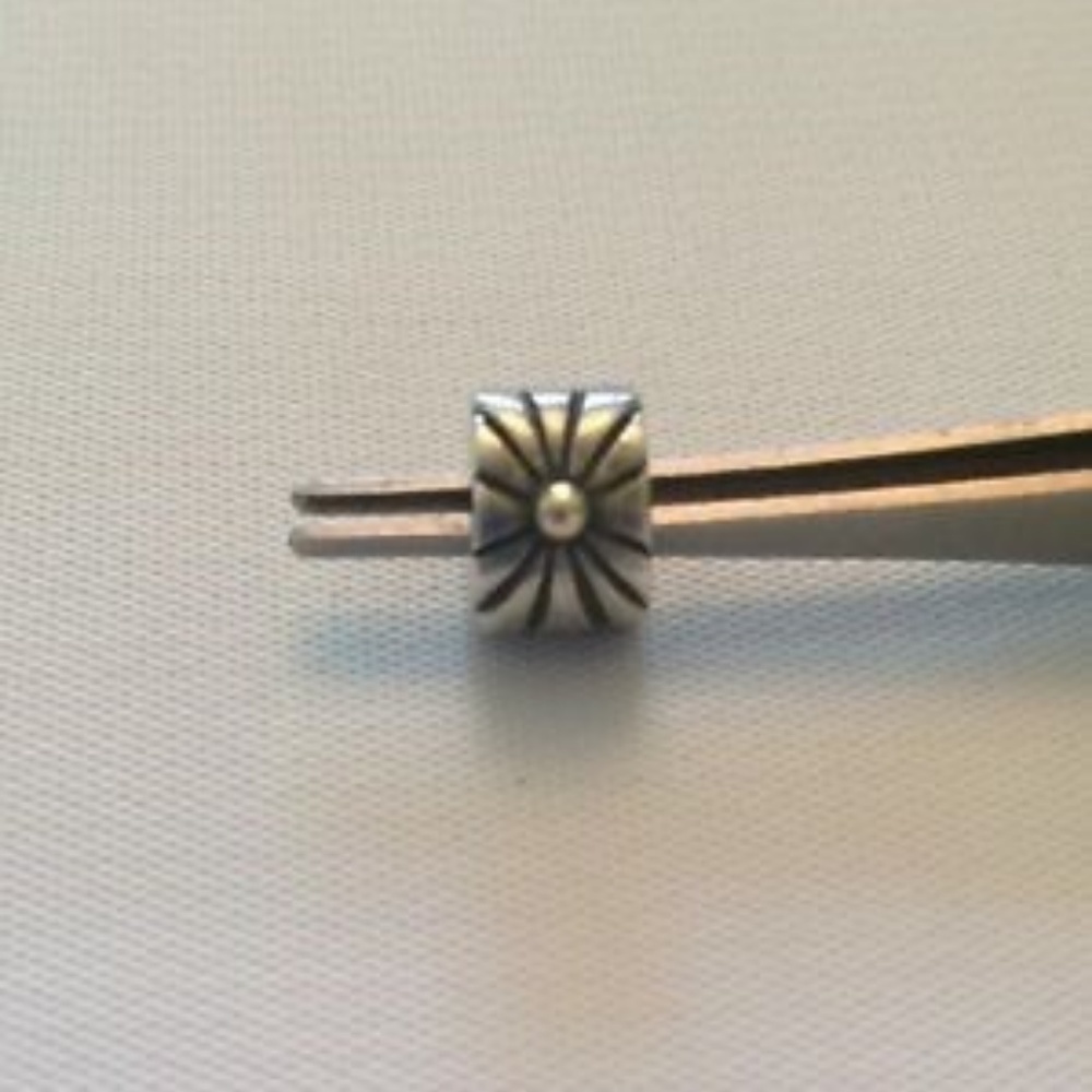 Authentic Pandora Charm Clasp